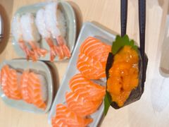 -友壹町寿司(佛山新DNA店)
