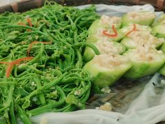 -南海食街(佛冈店)