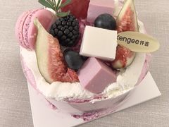 -仟吉(荟聚中心店)