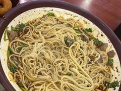 -美玲拉面(鞍山西道店)