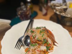 -Osteria Garden 生蚝花园餐厅(原进贤路店)