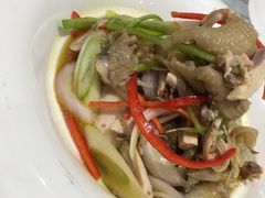 -阿布都新疆音乐美食城(长湖路店)
