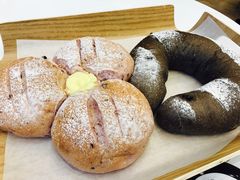 -奈雪的茶(市百一店)