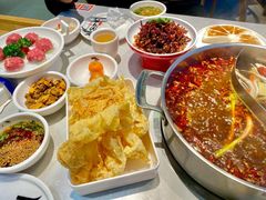 -俏牛哥鲜牛肉牛肆馆(重庆天地店)
