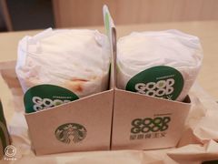 -星巴克(天津佛罗伦萨小镇店)