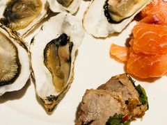 -威斯汀舞台餐厅