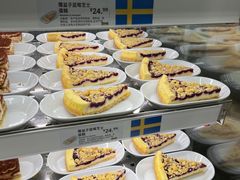 -宜家·瑞典风味餐厅(北京西红门店)