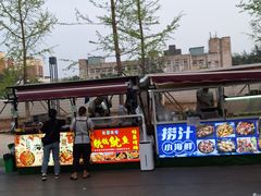 -万达广场(北京槐房店)