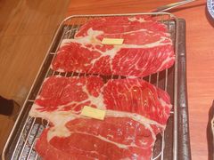 -摩打食堂(佳兆业店)