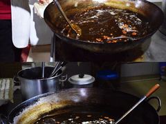-邓记新一代糖油果子(四川煤管局供销公司职工宿舍店)