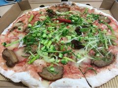 upload_pic-玛尚诺Pizza&Bar(长泰广场店)