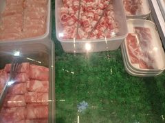 -汉釜宫韩式自助烤肉(喜盈门范城购物中心店)