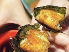 -大唐尚武烤活鳗鱼黑牛烤肉(唐山大里路天元花园店)