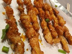 -胡二厨 ·甲鱼牛羊鞭·小龙虾(虎泉店)