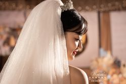 -大成唯爱婚礼 · 十年历史