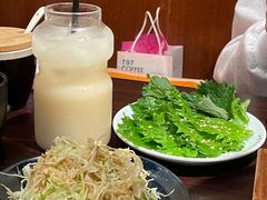 -蒜香焼肉PURUSHIN(马场路店)