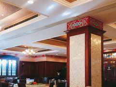 大堂-烧肉馆(古北水镇景区店)