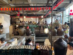 -几荷·恰似故人来(秀水广场店)