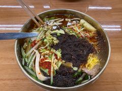 -顺姬冷面(长白西路店)