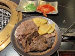 -厚贞日式烤肉(浦东汇智店)