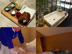 -豪爵足道·SPA(二七路店)