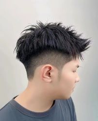 -巴伯尔男士理发馆