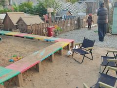 -HERRE·FARM 赫尔露营农场·团建聚会包场