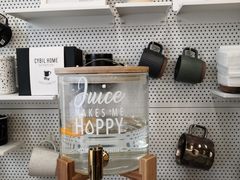 -GOOD好事咖啡(会展城店)