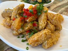 -椿记烧鹅(北门店)
