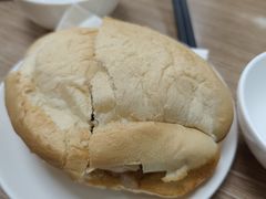 -百福麵家(新馬路店)