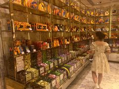 -VENCHI 闻绮(北京国贸商城店)