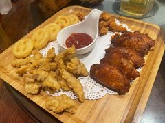 -卢家湾大酒店(诸暨店)