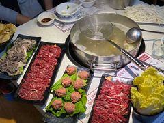 -潮正和潮汕牛肉火锅·老字号(番禺万达店)