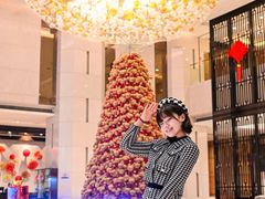 -中山喜来登酒店
