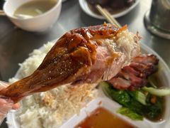 -陈光记烧腊店(罗保博士街店)