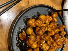 -江南小叙·美食研究院(鱼街店)