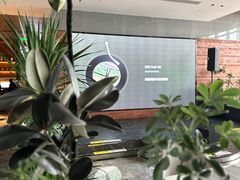 -北京东三环希尔顿逸林酒店