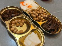 -阿诚市井潮汕菜(金台路店)