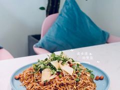 招牌海南粉-香香海南菜餐厅