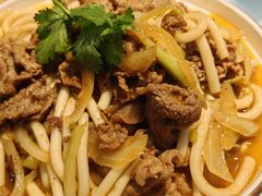 -马老六清真餐厅(雁滩店)