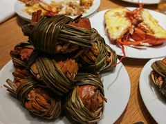 -长沙君悦酒店·自助餐厅咖啡厅