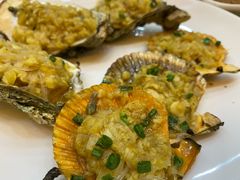 -覃记海鲜美食餐厅