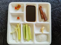 -正德楼果木烤鸭·渔家菜(东港店)