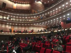 -国家大剧院西餐厅