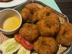 -卷心菜和避孕套餐厅(Pattaya)