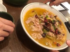 -云海肴·汽锅鸡·云南菜(领展购物广场·中关村店)