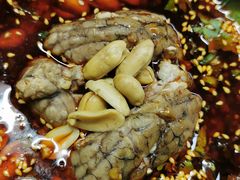 -四川老牛麻辣烫(北门桥店)