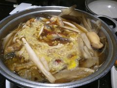 -江户前日本料理(瑞诗酒店店)