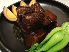 -上海会馆(香港名都店)