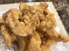 -朱氏胖子烂火锅(洪崖洞店)